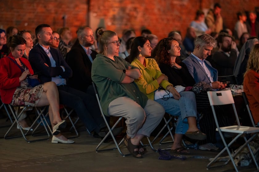 7. Kongres Organizacji Pozarządowych (11.06.2024, Czasoprzestrzeń)