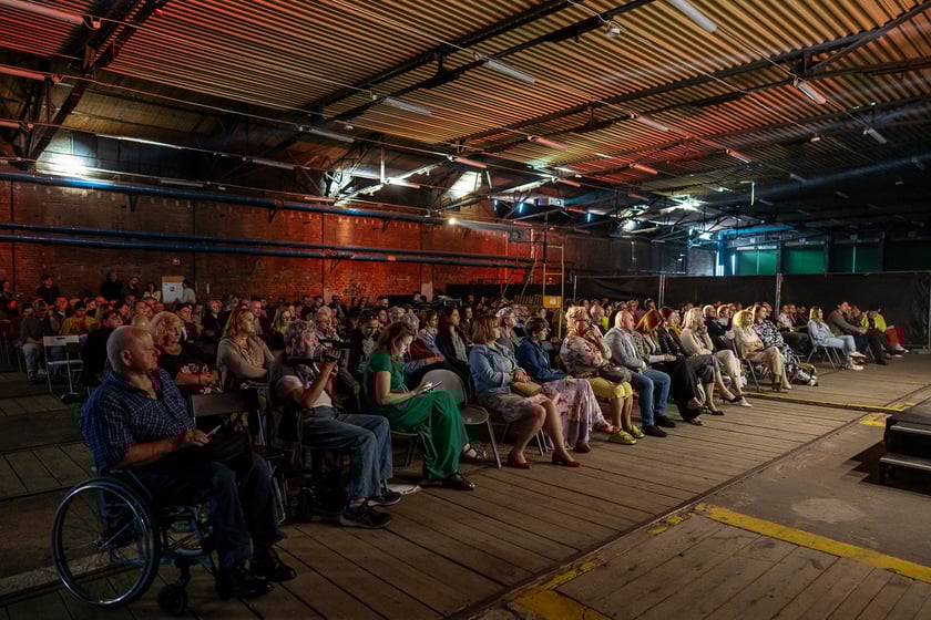 7. Kongres Organizacji Pozarządowych (11.06.2024, Czasoprzestrzeń)