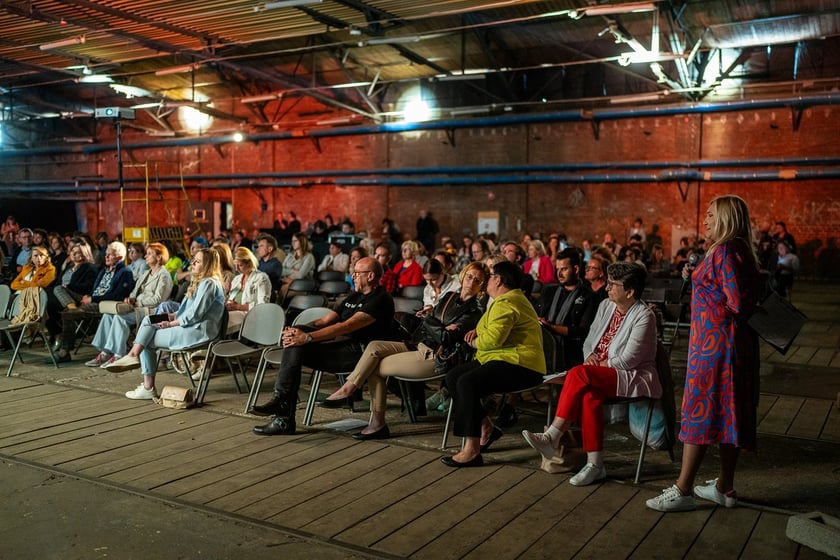 7. Kongres Organizacji Pozarządowych (11.06.2024, Czasoprzestrzeń)
