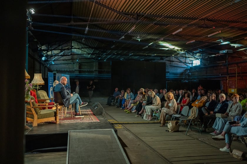 7. Kongres Organizacji Pozarządowych (11.06.2024, Czasoprzestrzeń)