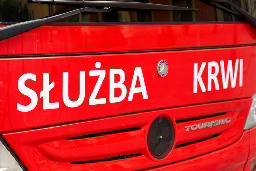 Światowy Dzień Krwiodawcy