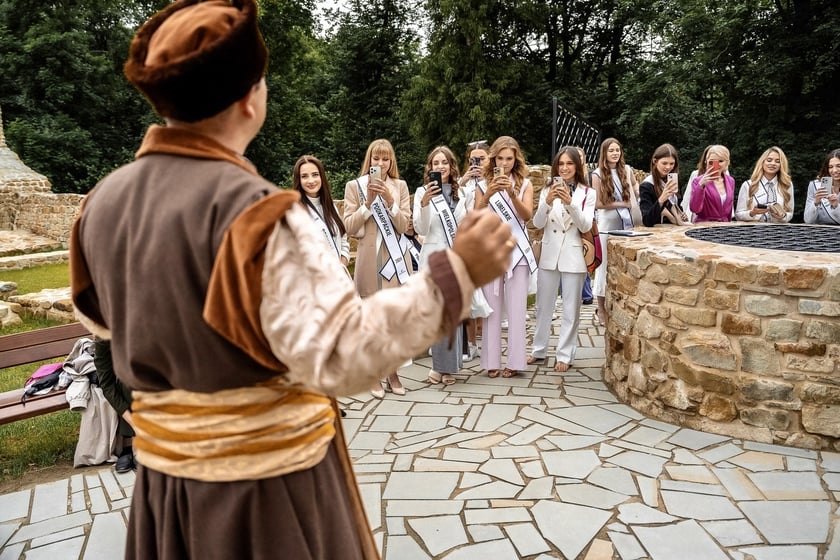 Miss Polski 2024. Zobaczcie najładniejsze Polki [ZDJĘCIA]