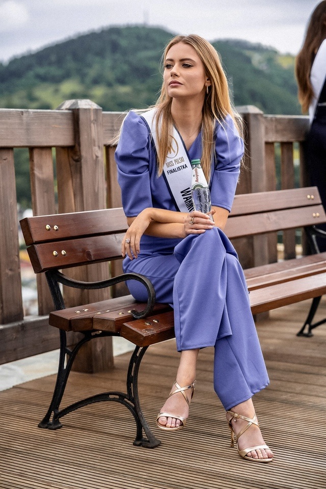 Miss Polski 2024. Zobaczcie najładniejsze Polki [ZDJĘCIA]