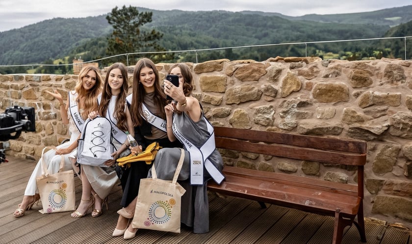 Miss Polski 2024. Zobaczcie najładniejsze Polki [ZDJĘCIA]