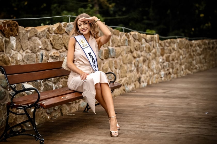 Miss Polski 2024. Zobaczcie najładniejsze Polki [ZDJĘCIA]