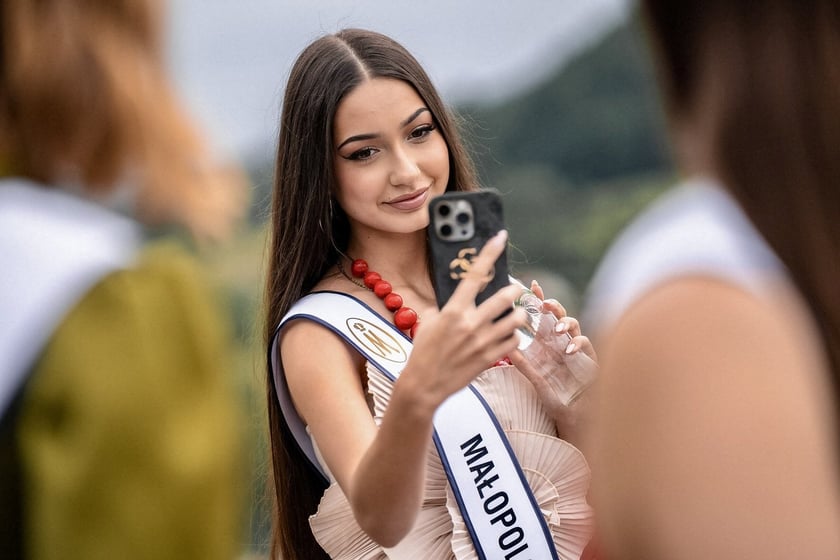 Miss Polski 2024. Zobaczcie najładniejsze Polki [ZDJĘCIA]