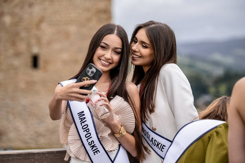 Miss Polski 2024. Zobaczcie najładniejsze Polki [ZDJĘCIA]