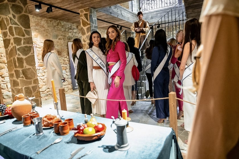 Miss Polski 2024. Zobaczcie najładniejsze Polki [ZDJĘCIA]