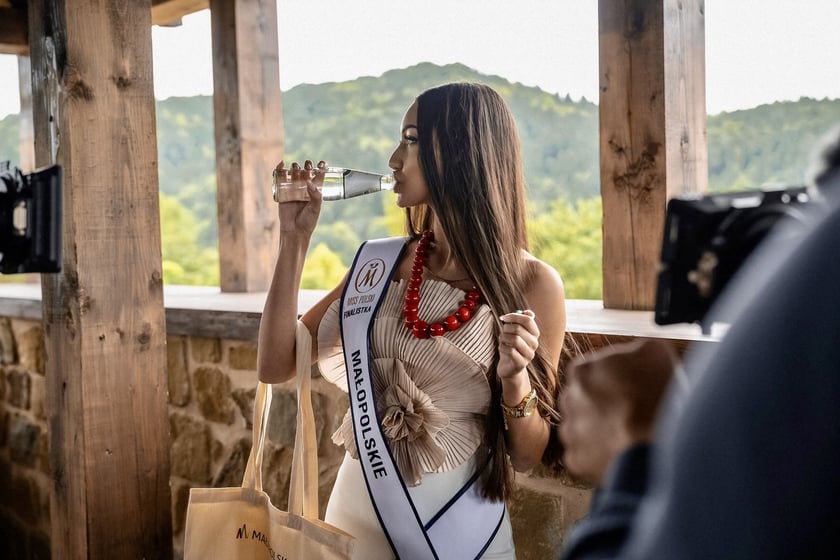 Miss Polski 2024. Zobaczcie najładniejsze Polki [ZDJĘCIA]