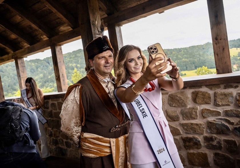 Miss Polski 2024. Zobaczcie najładniejsze Polki [ZDJĘCIA]
