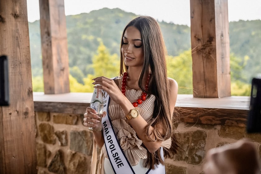 Miss Polski 2024. Zobaczcie najładniejsze Polki [ZDJĘCIA]