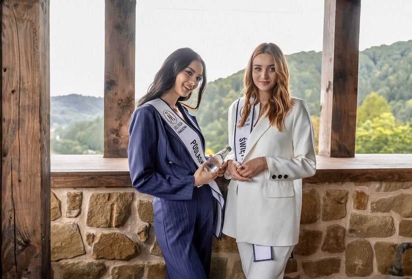 Miss Polski 2024. Zobaczcie najładniejsze Polki [ZDJĘCIA]