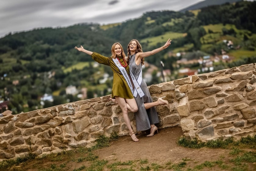 Miss Polski 2024. Zobaczcie najładniejsze Polki [ZDJĘCIA]