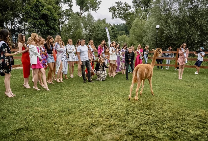 Miss Polski 2024. Zobaczcie najładniejsze Polki [ZDJĘCIA]