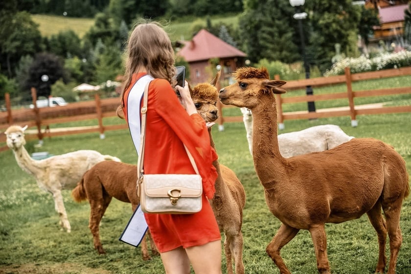 Miss Polski 2024. Zobaczcie najładniejsze Polki [ZDJĘCIA]