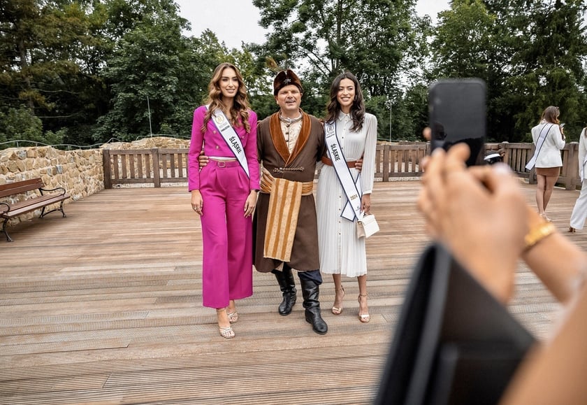 Miss Polski 2024. Zobaczcie najładniejsze Polki [ZDJĘCIA]