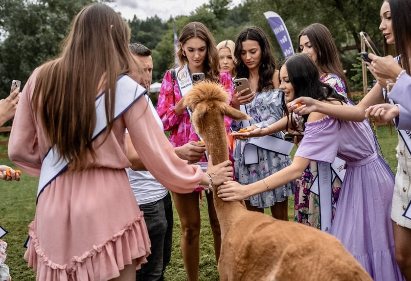 Miss Polski 2024. Zobaczcie najładniejsze Polki [ZDJĘCIA]