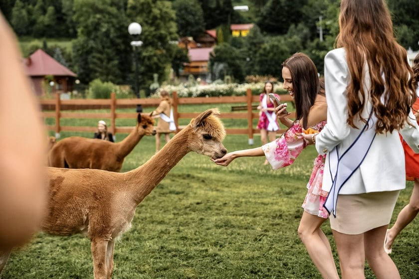 Miss Polski 2024. Zobaczcie najładniejsze Polki [ZDJĘCIA]
