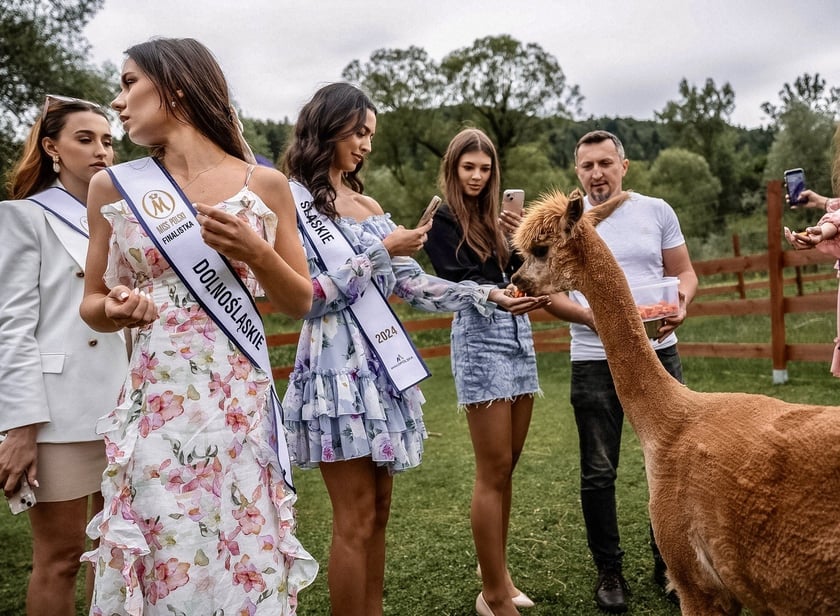 Miss Polski 2024. Zobaczcie najładniejsze Polki [ZDJĘCIA]