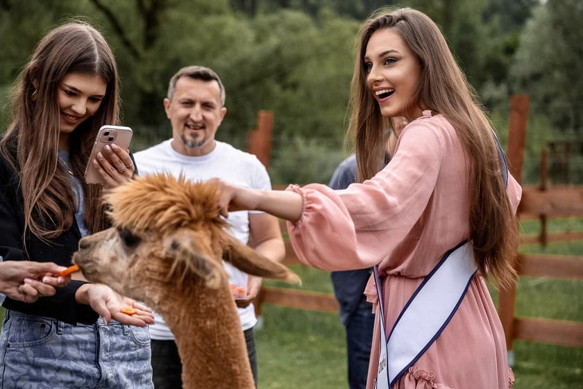 Miss Polski 2024. Zobaczcie najładniejsze Polki [ZDJĘCIA]