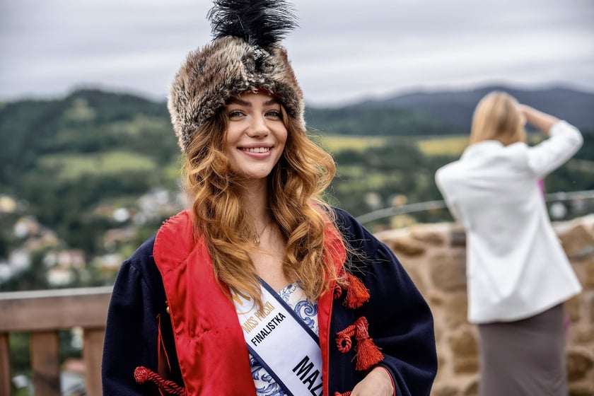 Miss Polski 2024. Zobaczcie najładniejsze Polki [ZDJĘCIA]
