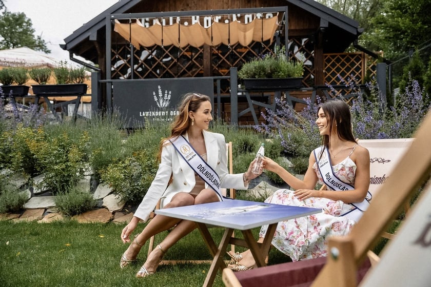 Miss Polski 2024. Zobaczcie najładniejsze Polki [ZDJĘCIA]