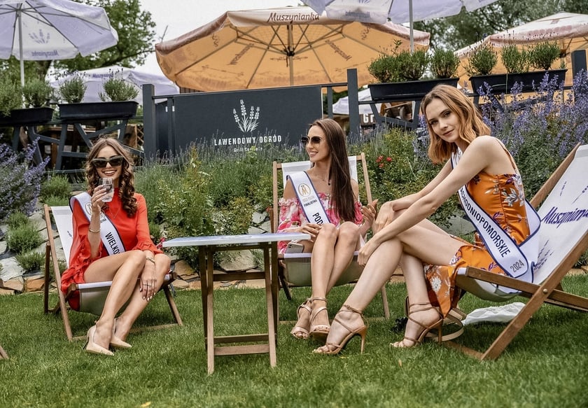 Miss Polski 2024. Zobaczcie najładniejsze Polki [ZDJĘCIA]