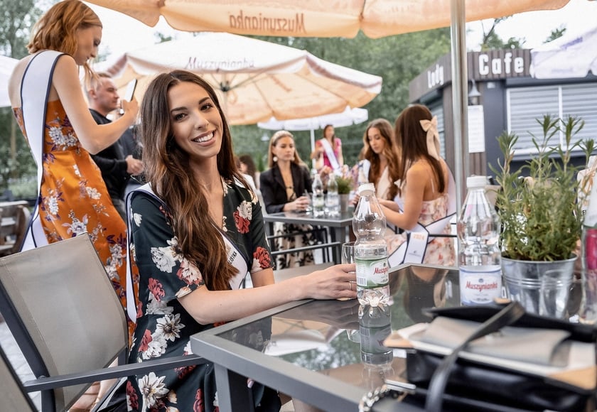 Miss Polski 2024. Zobaczcie najładniejsze Polki [ZDJĘCIA]