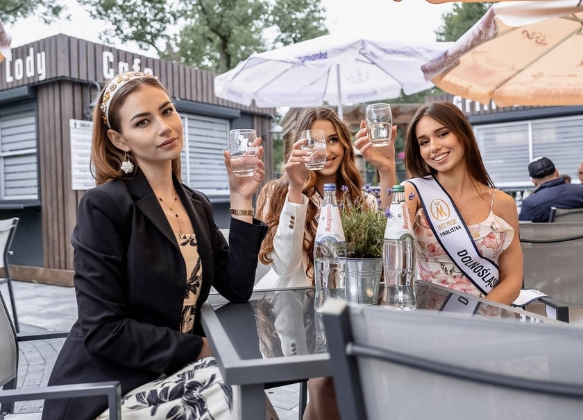 Miss Polski 2024. Zobaczcie najładniejsze Polki [ZDJĘCIA]
