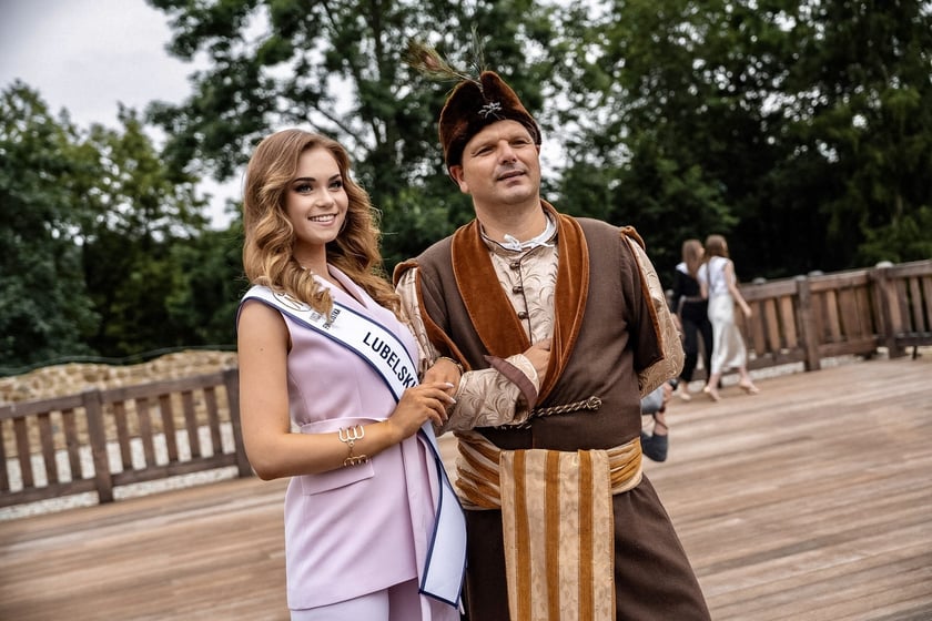 Miss Polski 2024. Zobaczcie najładniejsze Polki [ZDJĘCIA]