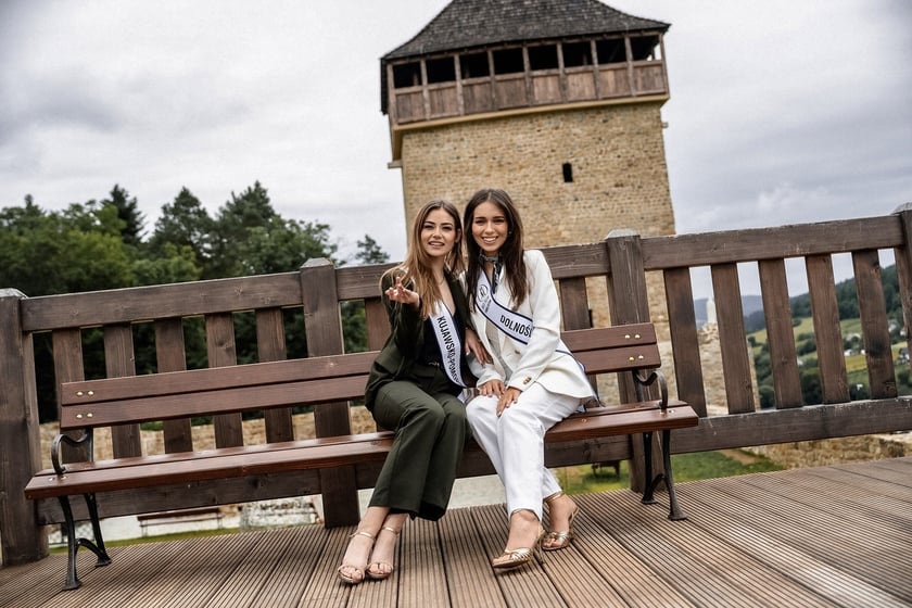 Miss Polski 2024. Zobaczcie najładniejsze Polki [ZDJĘCIA]