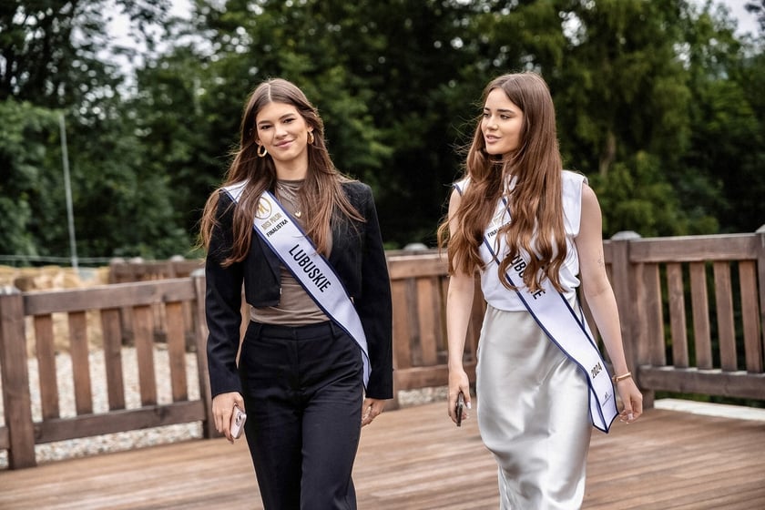 Miss Polski 2024. Zobaczcie najładniejsze Polki [ZDJĘCIA]