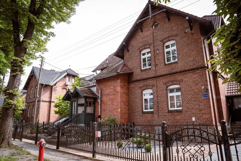 Pracze Odrzańskie