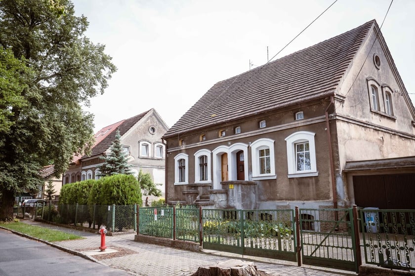 Pracze Odrzańskie