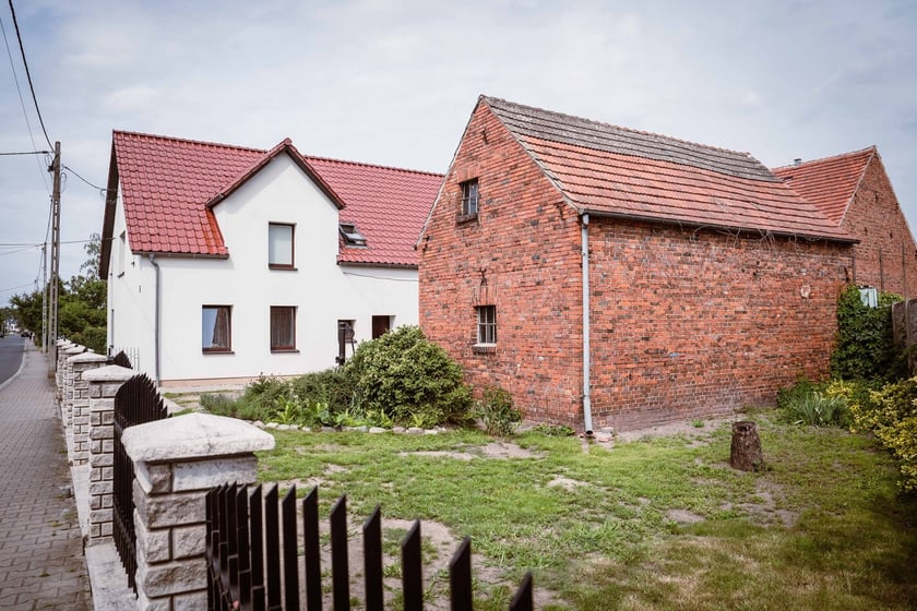 Pracze Odrzańskie