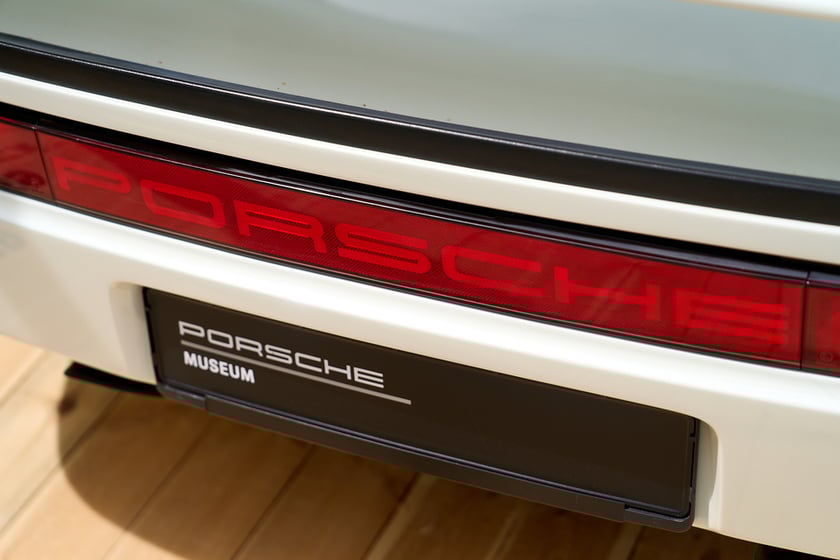 Luftgekühlt - zlot kultowych modeli porsche