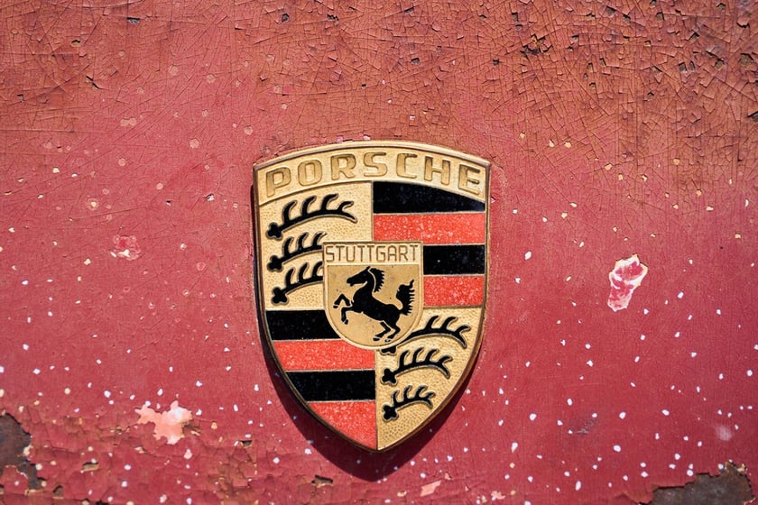 Luftgekühlt - zlot kultowych modeli porsche