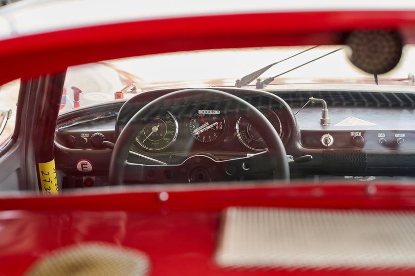 Luftgekühlt - zlot kultowych modeli porsche