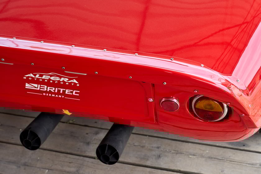 Luftgekühlt - zlot kultowych modeli porsche