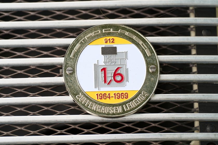 Luftgekühlt - zlot kultowych modeli porsche