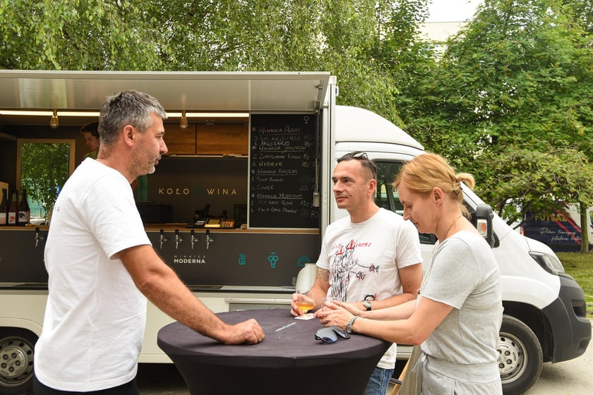 Gastro Miasto czerwiec 2024