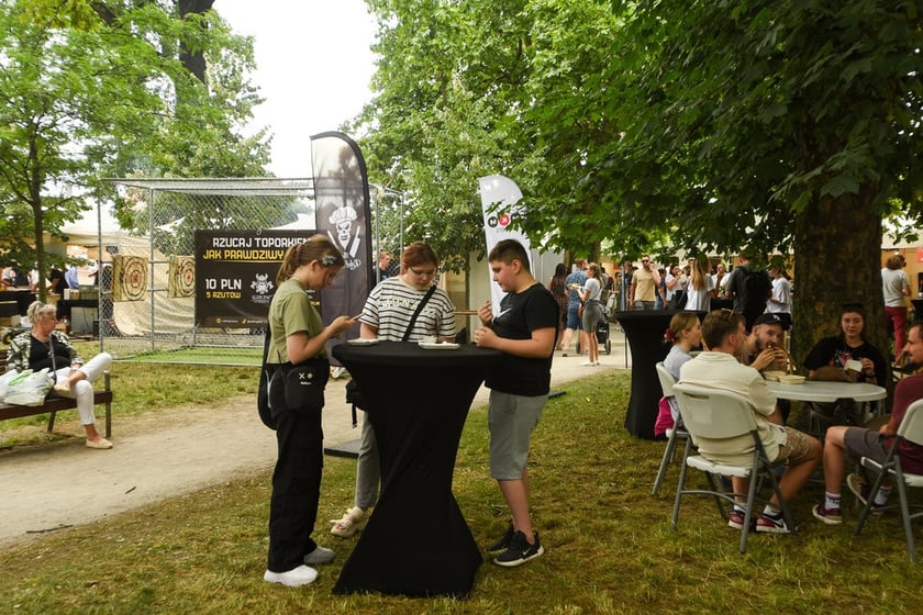 Gastro Miasto czerwiec 2024