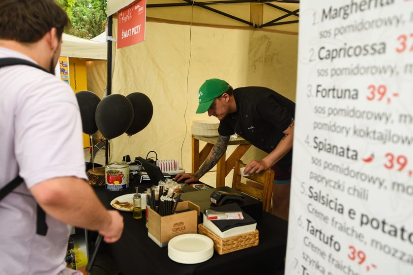 Gastro Miasto czerwiec 2024