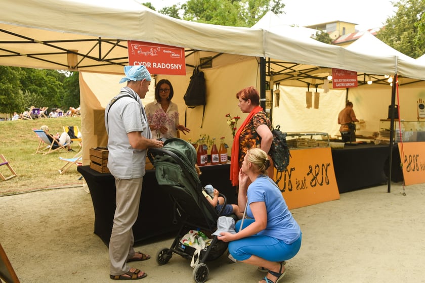 Gastro Miasto czerwiec 2024