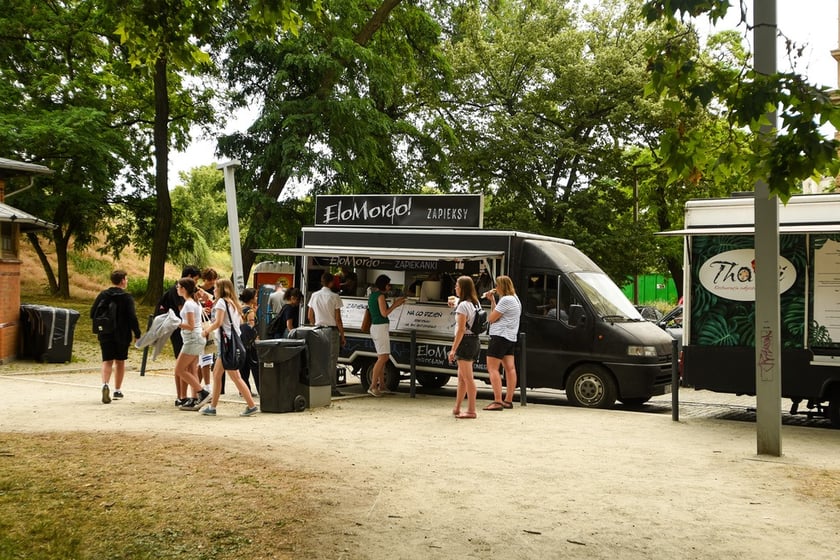 Gastro Miasto czerwiec 2024