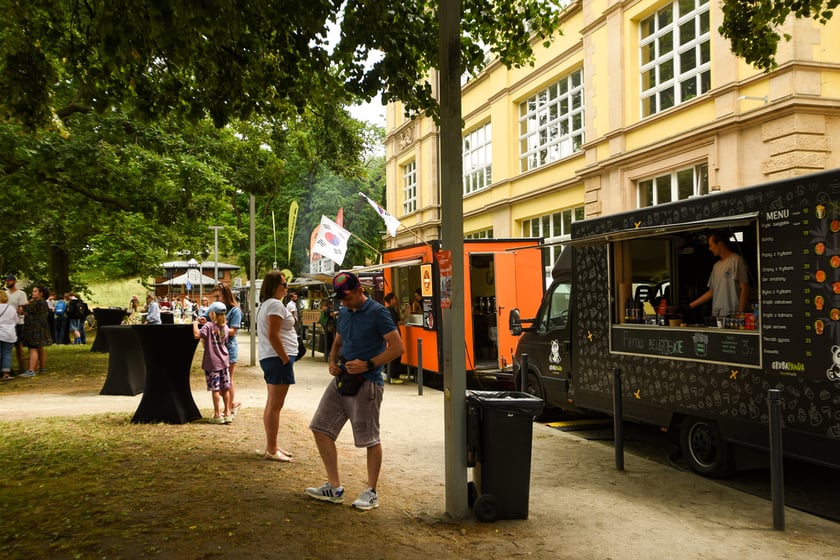 Gastro Miasto czerwiec 2024