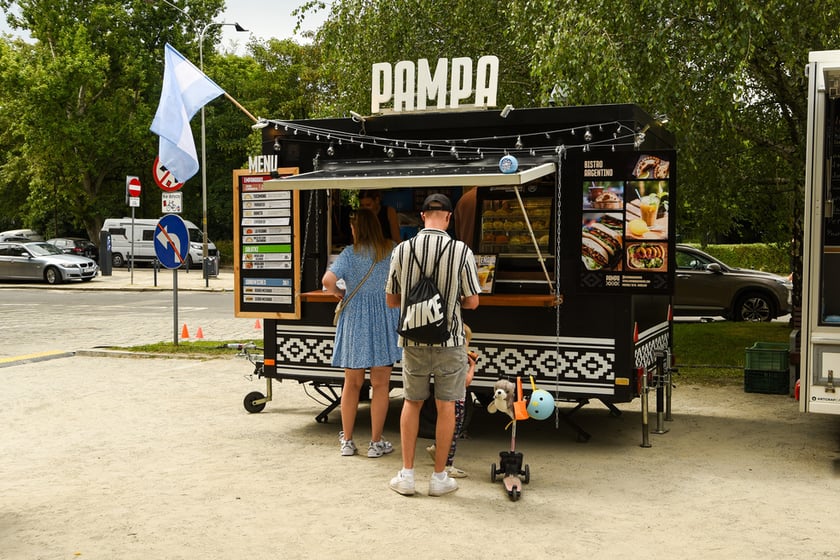 Gastro Miasto czerwiec 2024