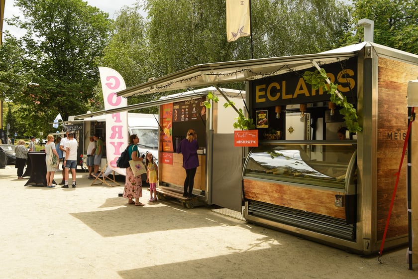 Gastro Miasto czerwiec 2024