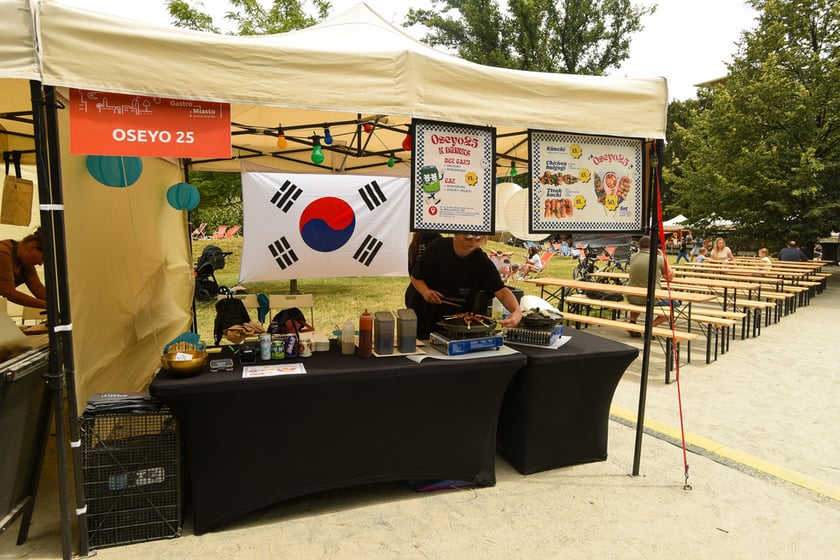 Gastro Miasto czerwiec 2024