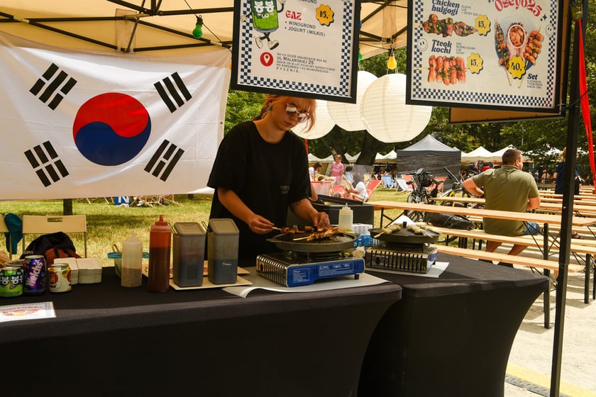 Gastro Miasto czerwiec 2024